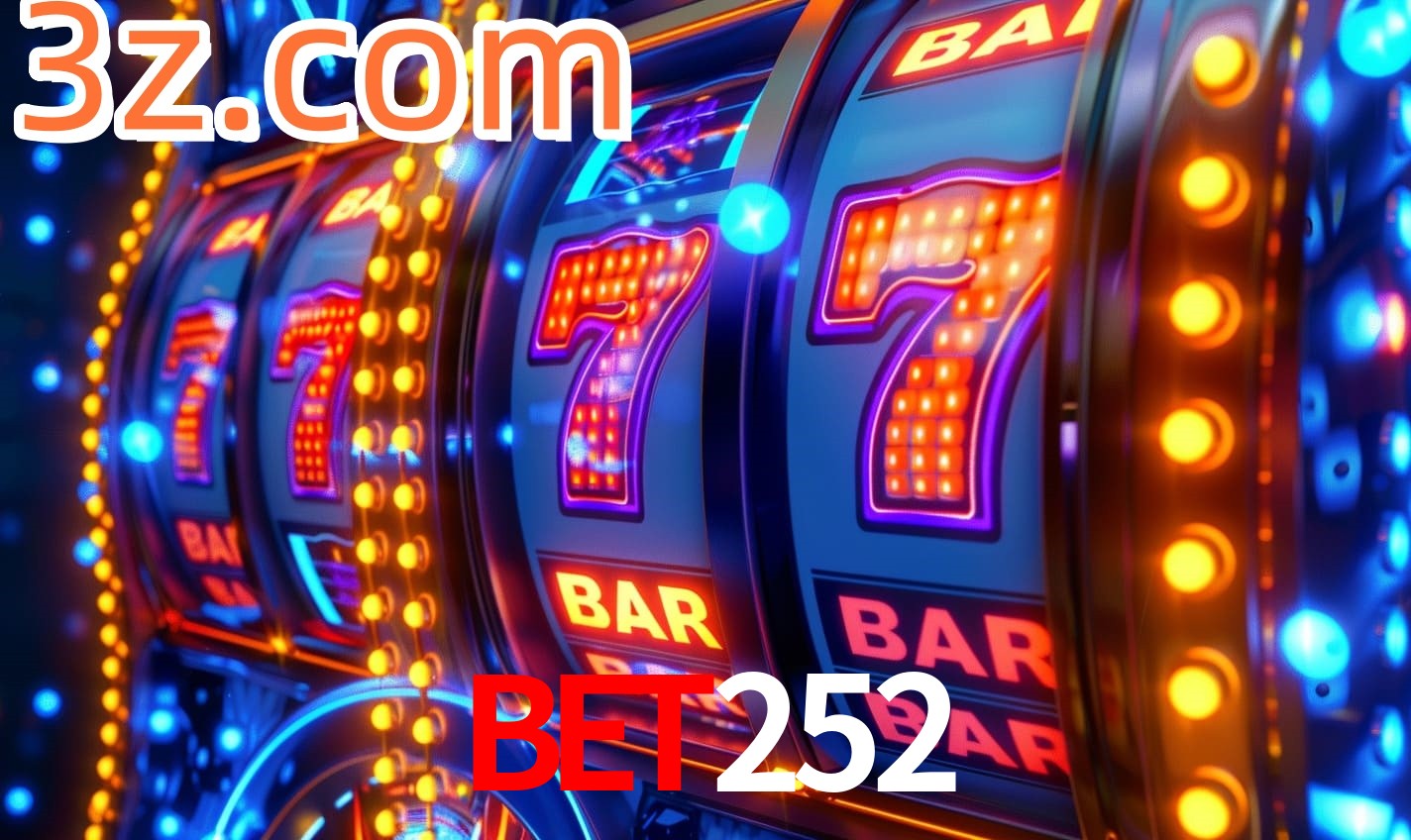 Bônus Bet252 Para Todos